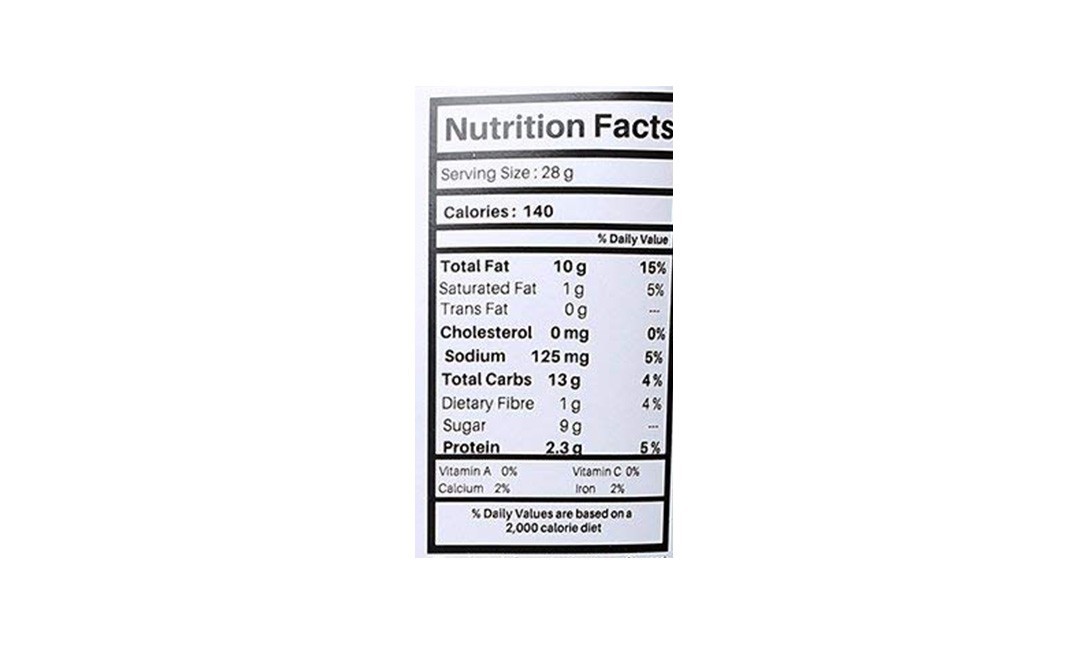 Nurture Tree Akhrot, Walnuts   Pack  250 grams